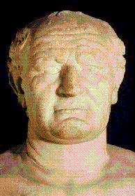 Der alte Vespasian