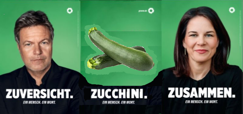 Zucchini